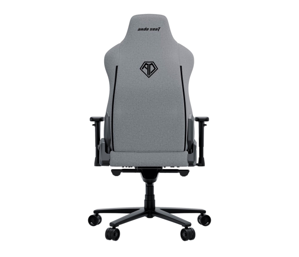 ANDA SEAT Novis Plus XL Gray Fabric - 1473969 - zdjęcie 2